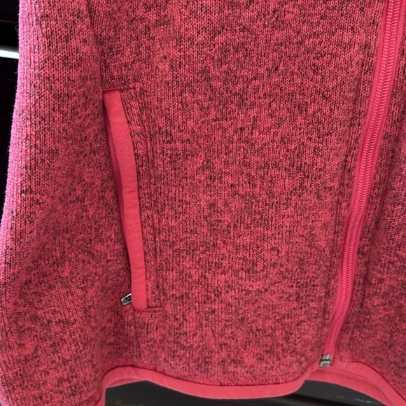 Women’s Patagonia Better Sweater Jacket - Picture 3 of 5